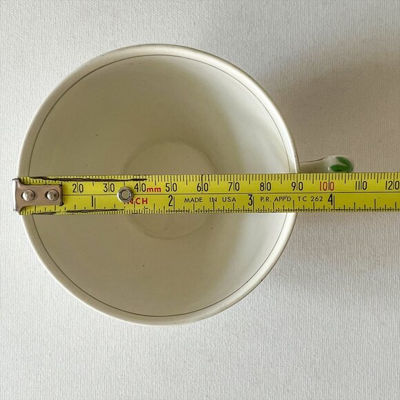 Vintage Alfred Meakin Pride of Erin 2 Cups England - Picture 5 of 7